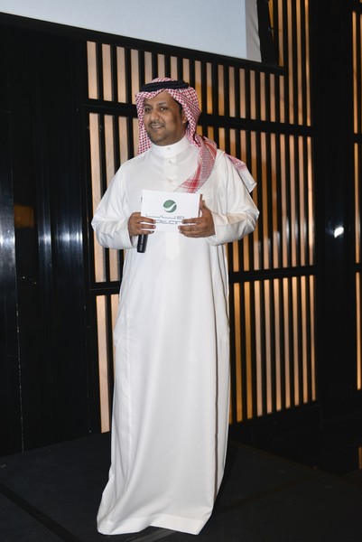 Rotana Media Power House Party